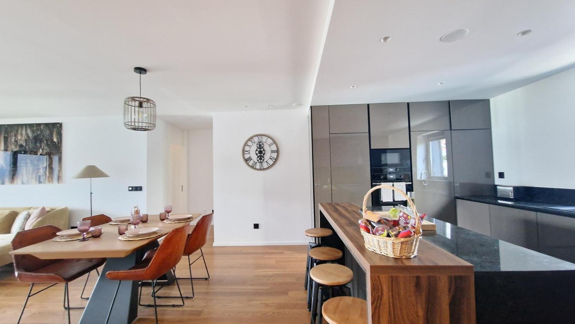 Lux Suite By Lovelystay Funchal  Bagian luar foto