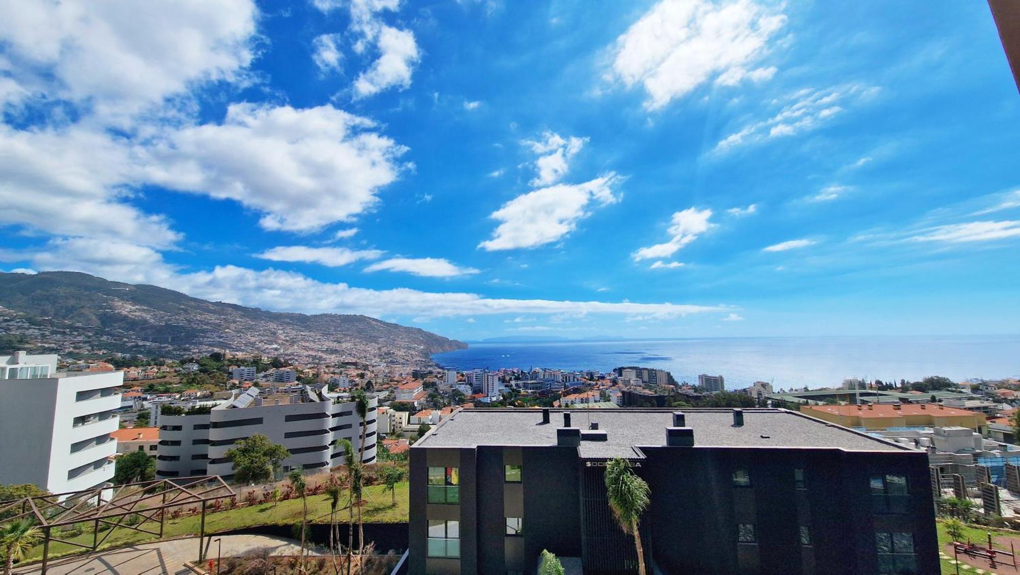 Lux Suite By Lovelystay Funchal  Bagian luar foto