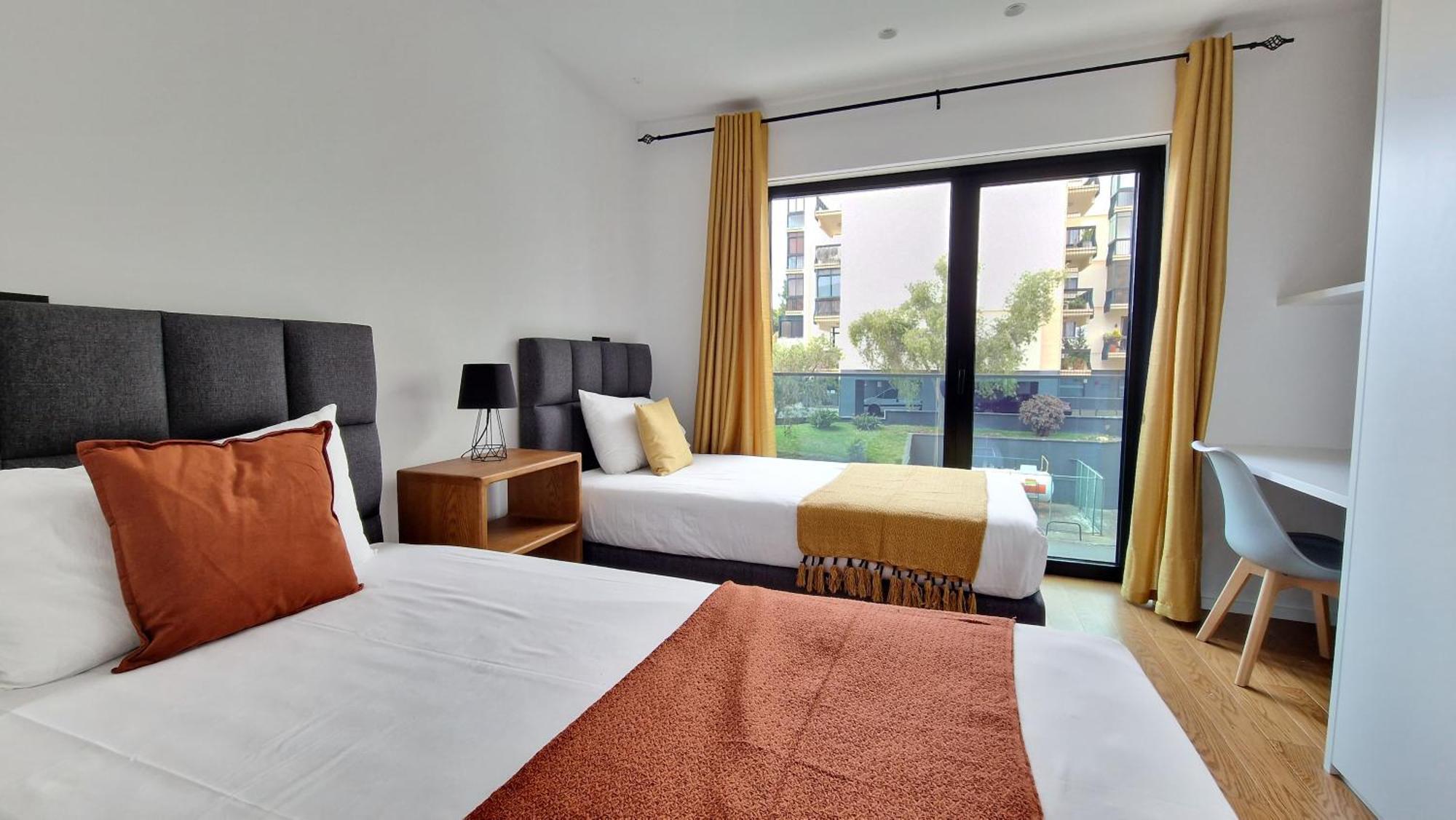 Lux Suite By Lovelystay Funchal  Bagian luar foto