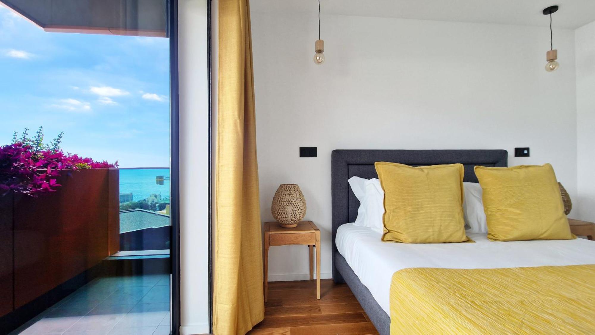 Lux Suite By Lovelystay Funchal  Bagian luar foto