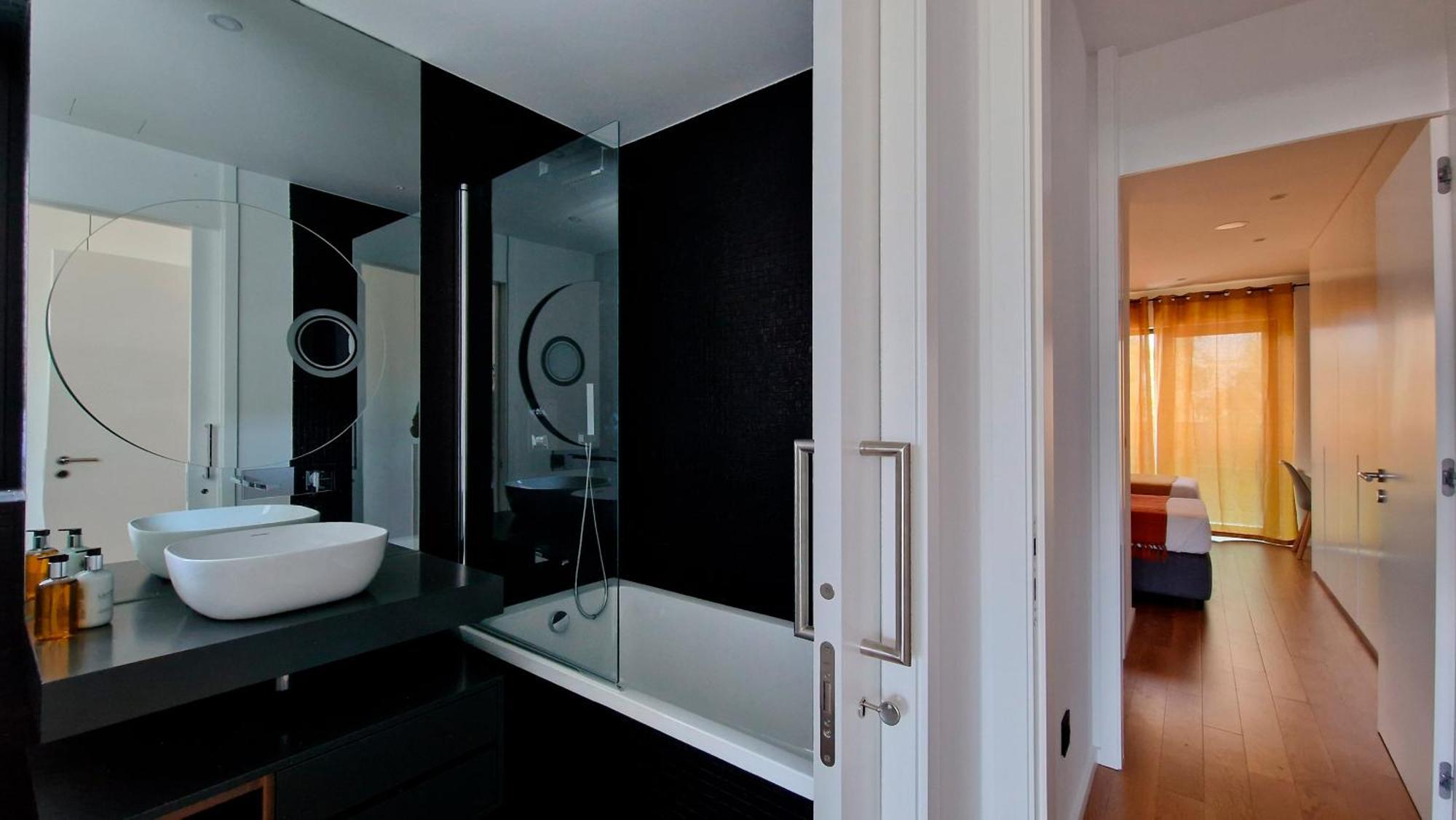Lux Suite By Lovelystay Funchal  Bagian luar foto