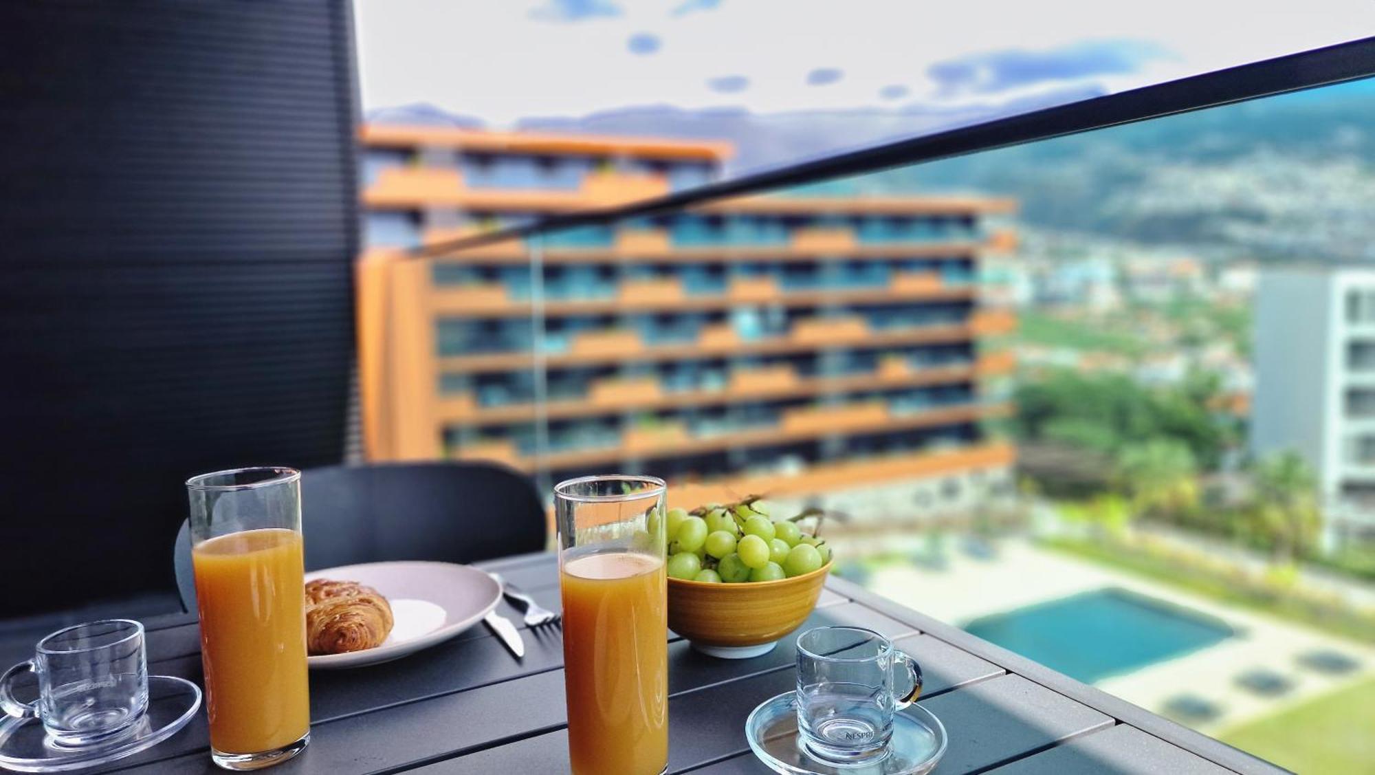 Lux Suite By Lovelystay Funchal  Bagian luar foto