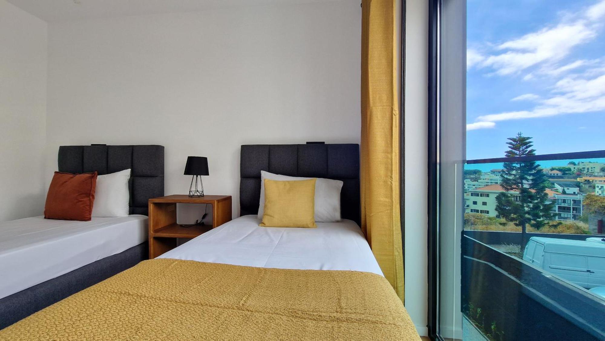Lux Suite By Lovelystay Funchal  Bagian luar foto